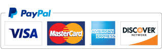 logo cartes de credit paypal